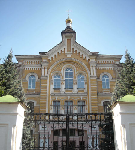 Православие: в Оренбурге пройдут V межрегиональные Богородице-Рождественские образовательные чтения